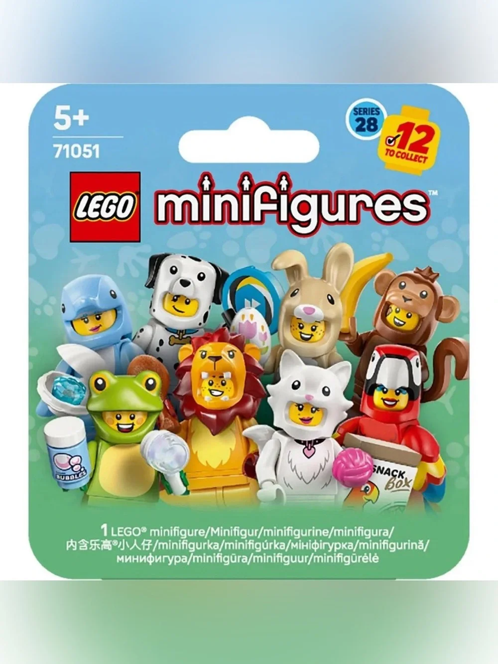 Lego brand new